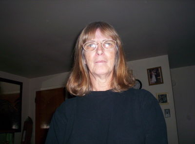Susan Lachance