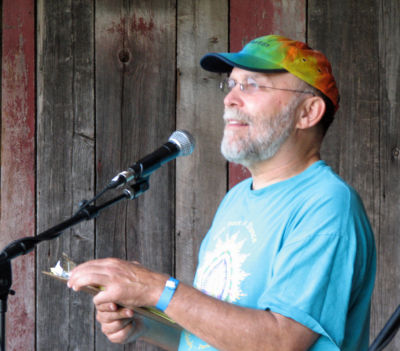 Stephen Johgart