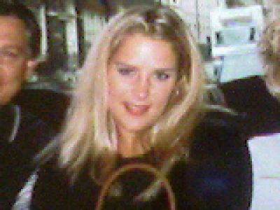Michelle Hanback