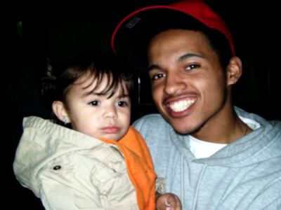 Anthony Batiste