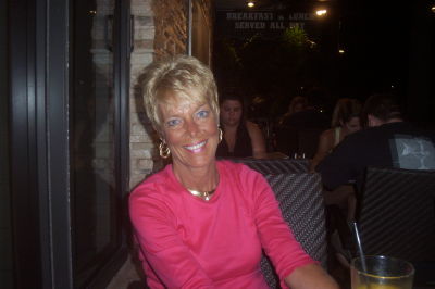 Karin Poland
