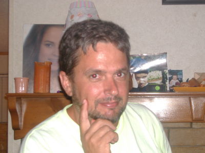 Mark Gravedoni