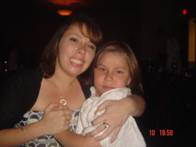 Tracie Mccann