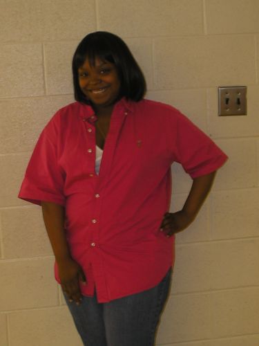 Renada Mcgill