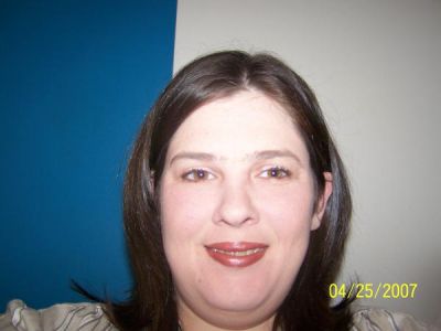 Halee Mcalister