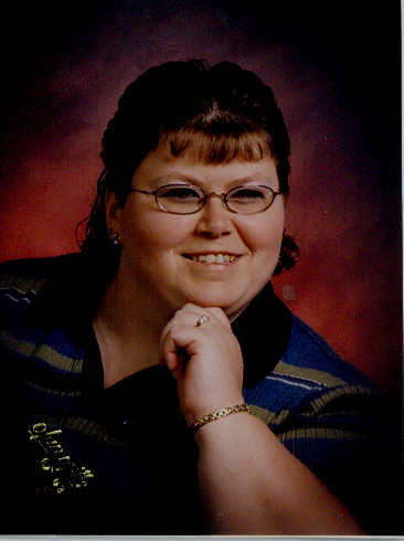 Jerri Tracy