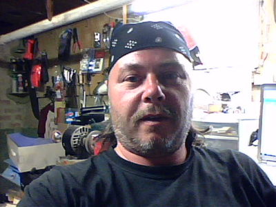 Paul Osti