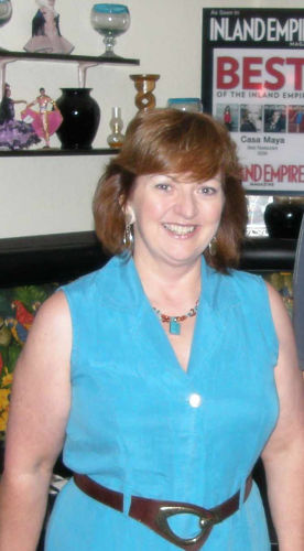 Deborah Fiedler