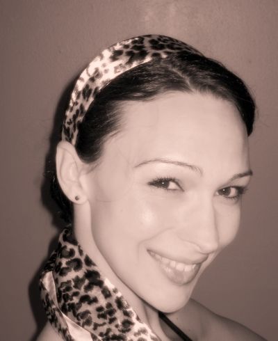 Crystal Farr