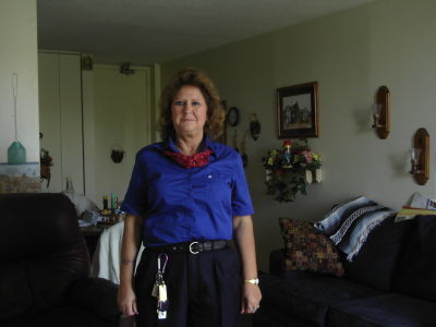 Lisa Richards