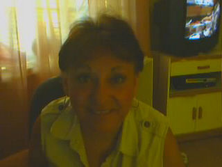 Deborah Scovill