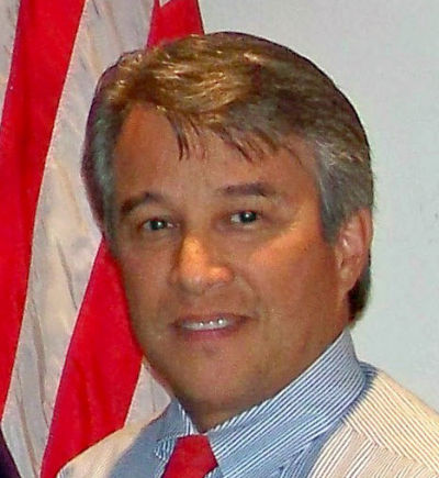 Danny Gonzales