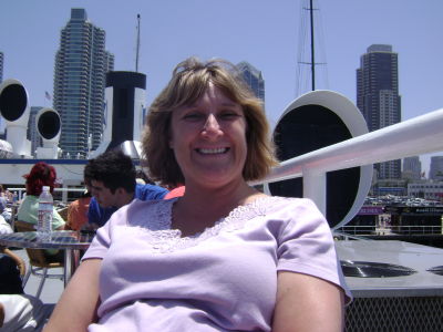 Deborah Pundt