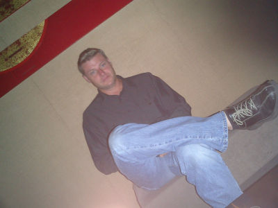Charles Chenoweth