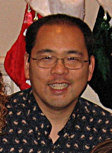 Marcus Kaneshiro