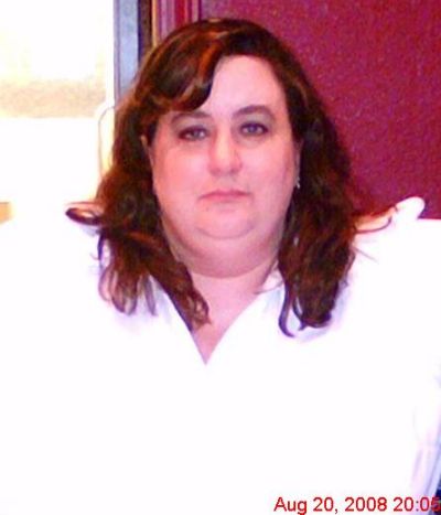 Andrea Davis