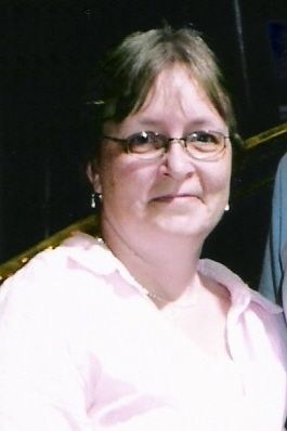 Kathleen Stengel