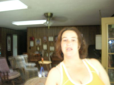 Stacey Buzbee