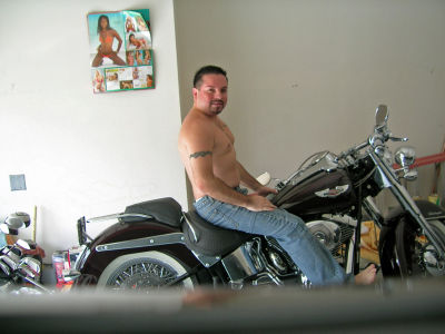 Julian Moreno
