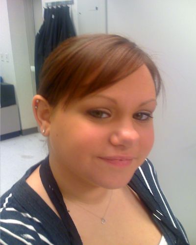 Jessica Bradford