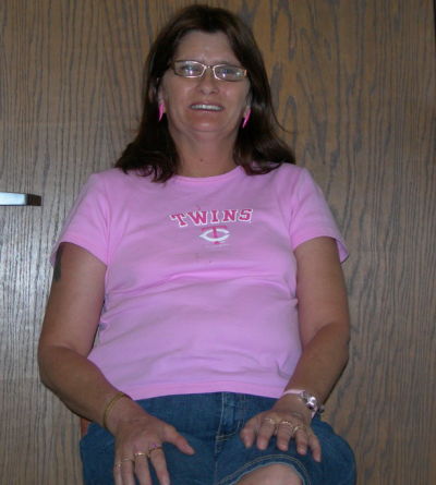 Tina Meyers