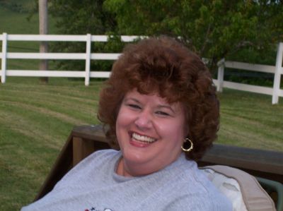 Jennifer Sullins