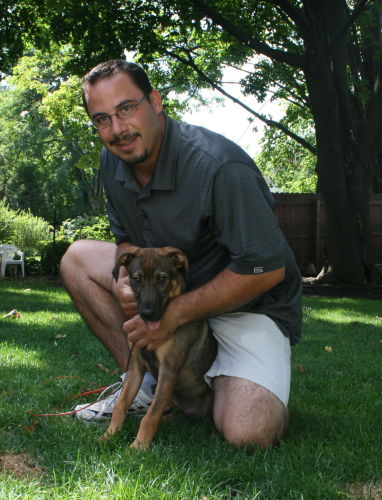 Craig Coscia