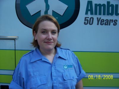 Julie Hammond