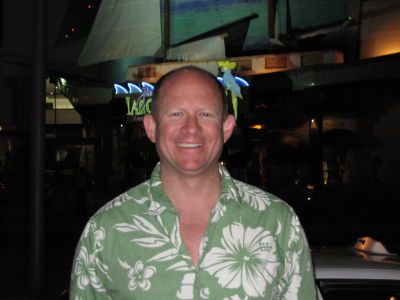 Gary Hypes