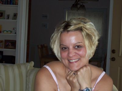 Rebecca Swantek