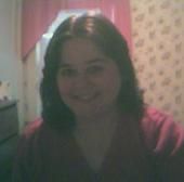 Tammy Frost