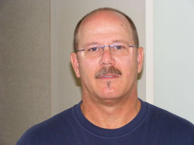 Michael Giesey