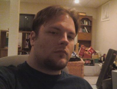 Joshua Creech