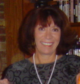 Judith Cohen