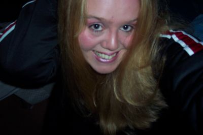 Rachelle Merkling