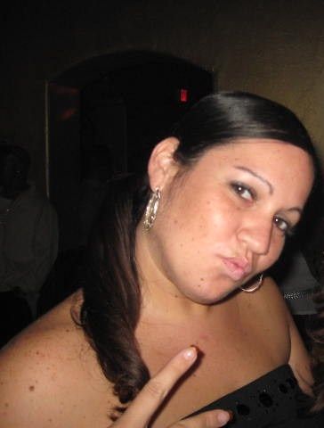Milly Carmenaty