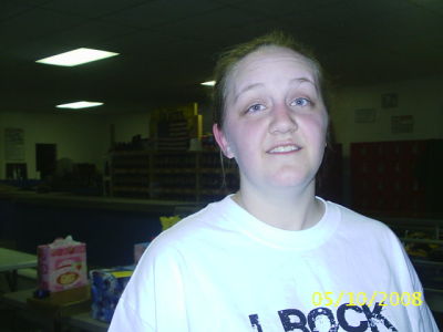 Amy Mooney