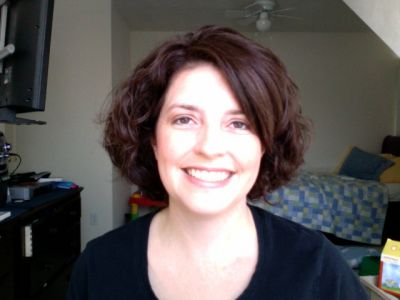 Amy Turner