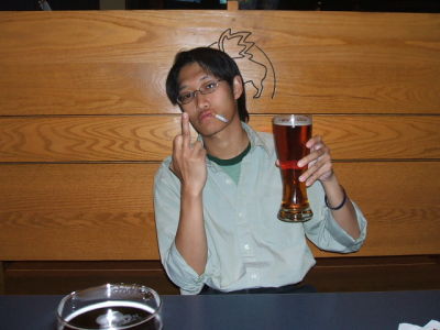 Tuan Ho