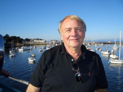 Raymond Moore