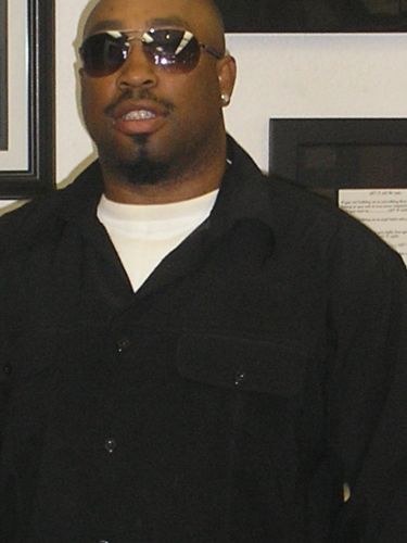 Robert Davis