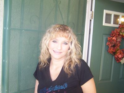 Julie Yost