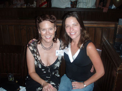 Christine Thompson