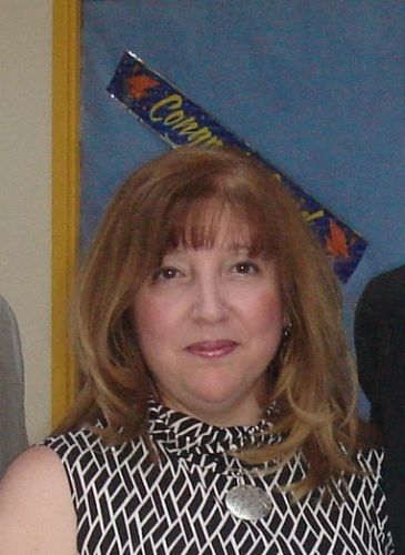Sonia Pope