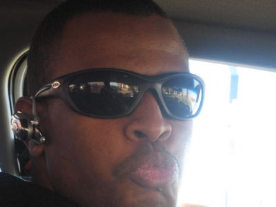 Keith Riley