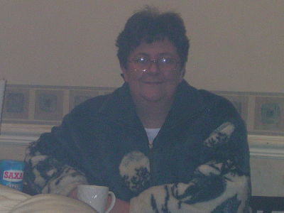 Teresa Gunzelman