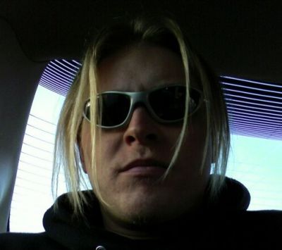 Aaron Ridgley