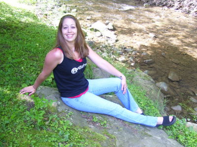 Kelly Ferrell