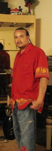 Phillip Hampton