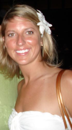 Rachel Axe